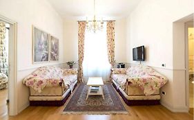 Apartments In Pistoia
